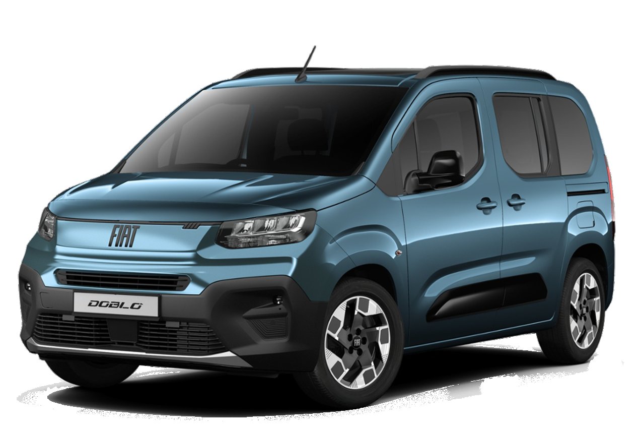 accessoire fiat doblo