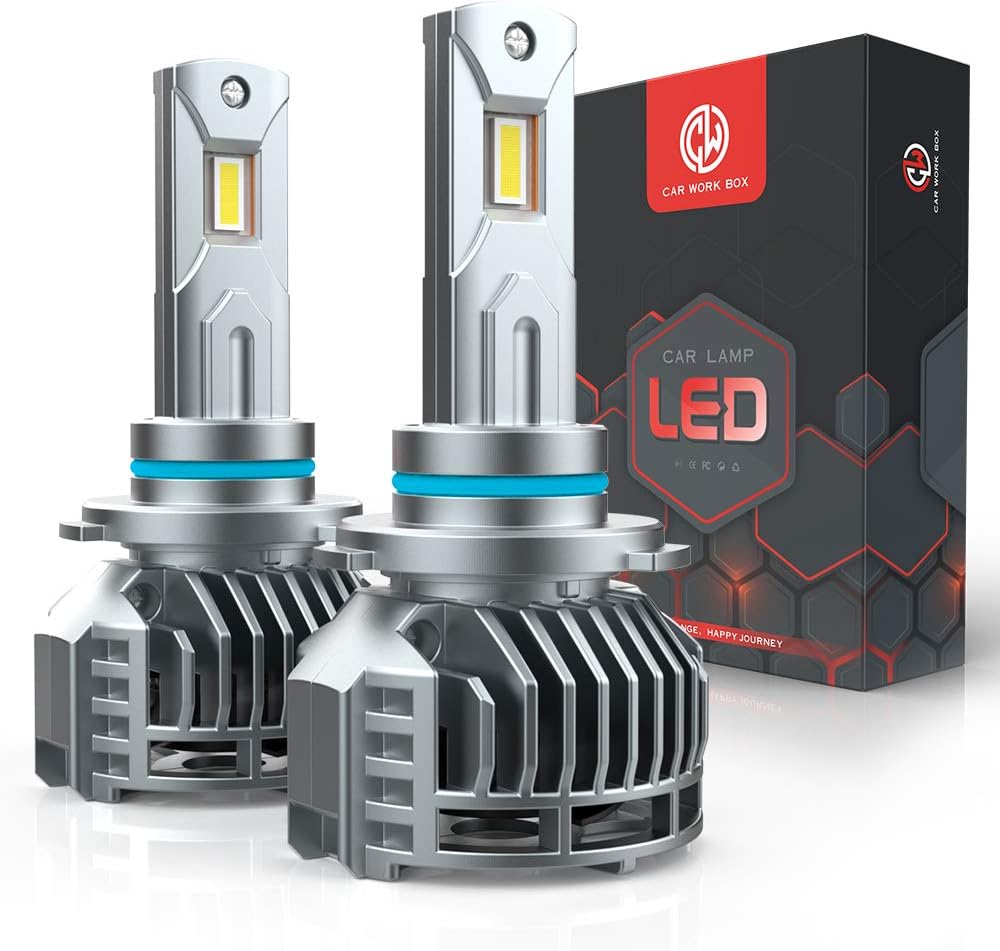 LED LAMP